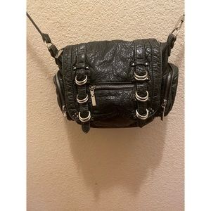 Deena & Ozzy shoulder bag